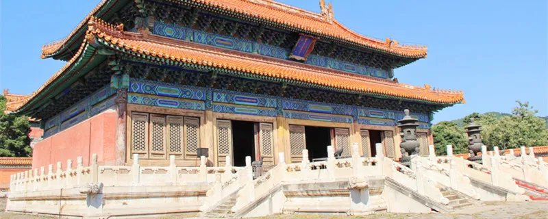 唐山在哪里 唐山在哪里在哪个省的