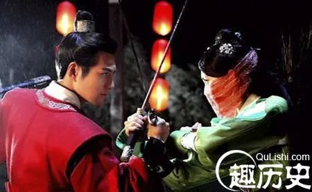 丁月华怎么死的？三侠五义中女侠丁月华的结局