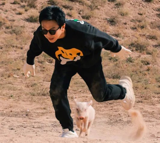 邓超说以后不会再录《五哈》了，他在节目中经历了什么？