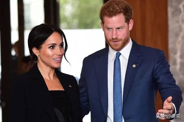 哈里王子夫妇退出王室是放弃王位继承权吗？还享受王室待遇吗？