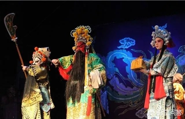 金华婺剧有什么特色？