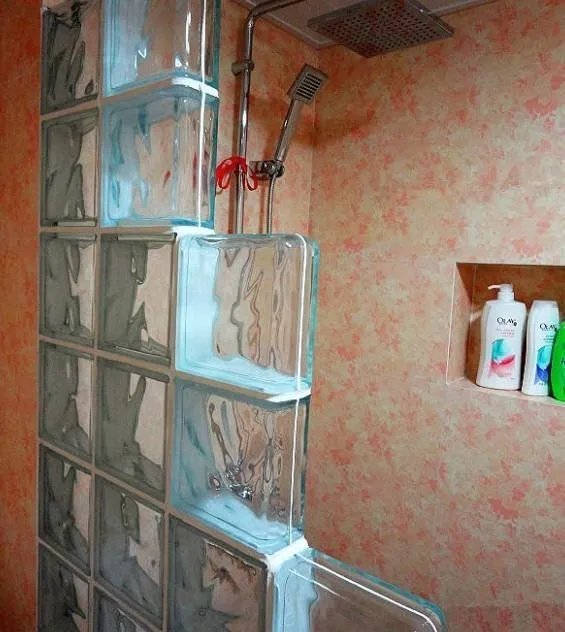 还不知道“玻璃砖”？你果真out了！