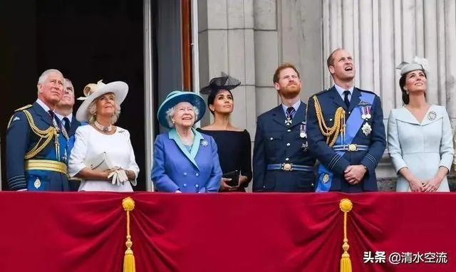 哈里王子夫妇退出王室是放弃王位继承权吗？还享受王室待遇吗？