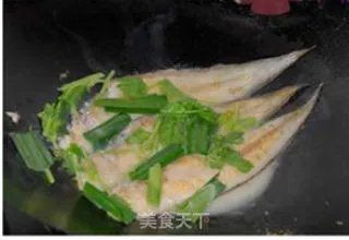 清煮龙舌鱼