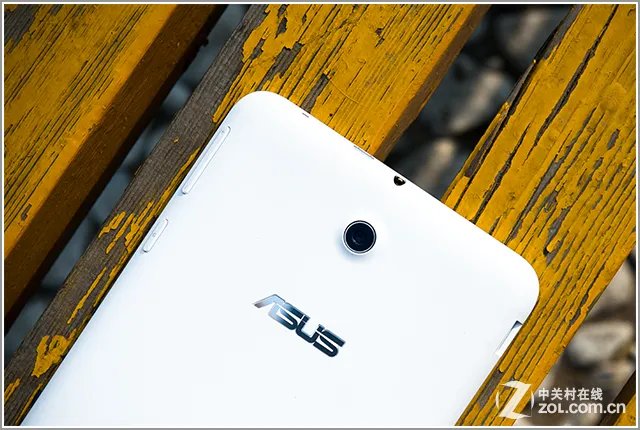 彪悍小白 新版华硕 MeMO Pad 7评测报告