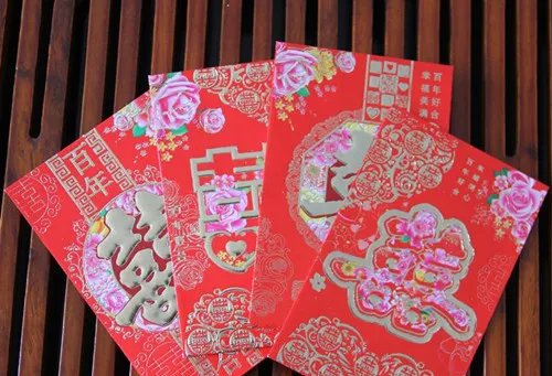 婚庆用品大全 婚庆用品清单一览表