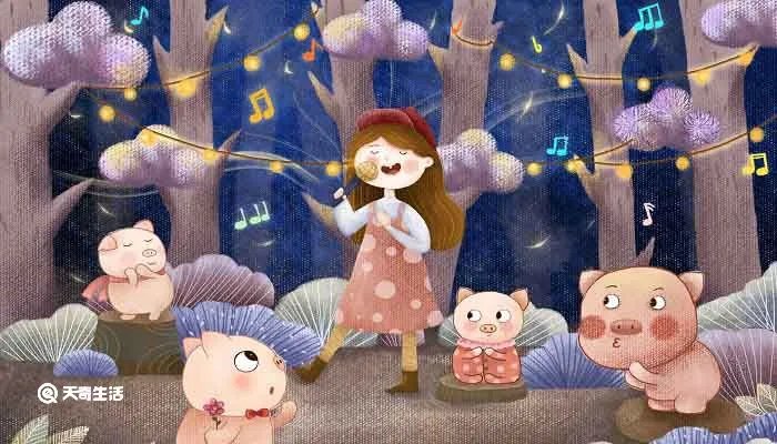 儿童文学作家有哪些