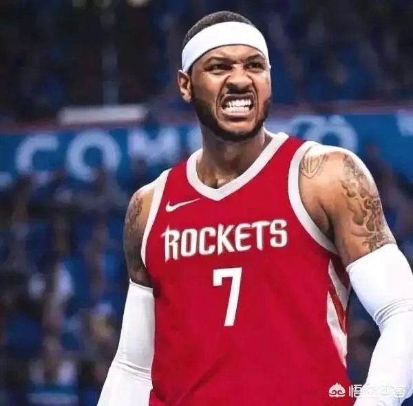 莫雷发表声明，球队将与安东尼好聚好散，怎么评价火箭放弃安东尼的操作？