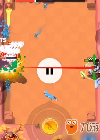 暴走大侠明教全部boss怎么打 明教全部boss打法攻略