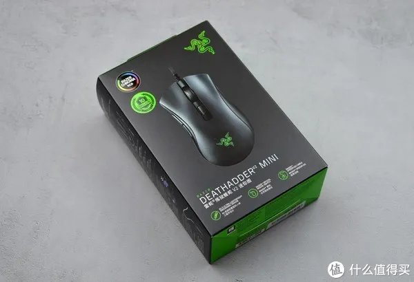 蝰蛇鼠标怎么样