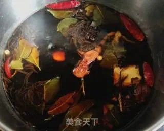 茶鸡蛋