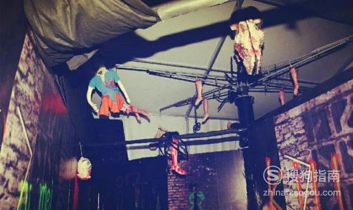 2013深圳欢乐谷游玩攻略