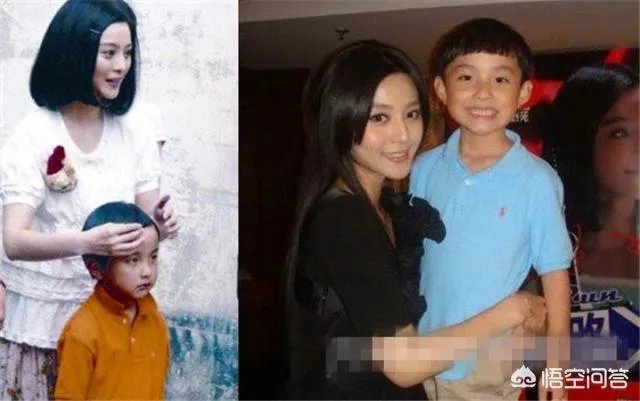 范冰冰母亲出生日期