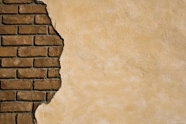 外墙漏水内墙，要如何补救？