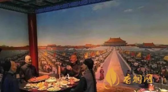 帝王宴酒图片及价格 帝赐王酒多少钱一瓶