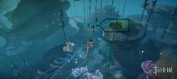 《天谕手游》鱼类图鉴大全 沉船附近鱼类位置一览