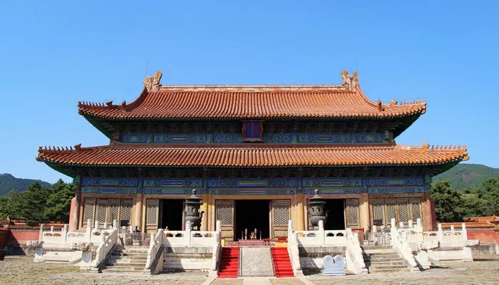 唐山在哪里 唐山在哪里在哪个省的