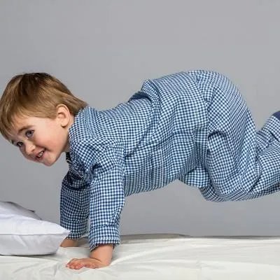 3岁宝宝的教育方法