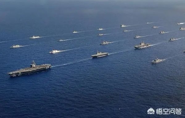 为何伊朗敢于承认，对美航母进行过追踪，但拒绝承认曾向航母发射过火箭？