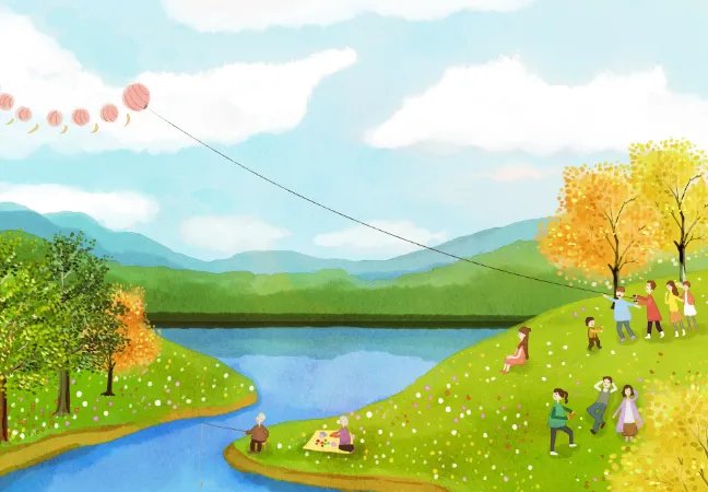 上巳节是什么节日 上巳节为什么是情人节