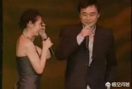 如何看待陈升和刘若英之间的感情？