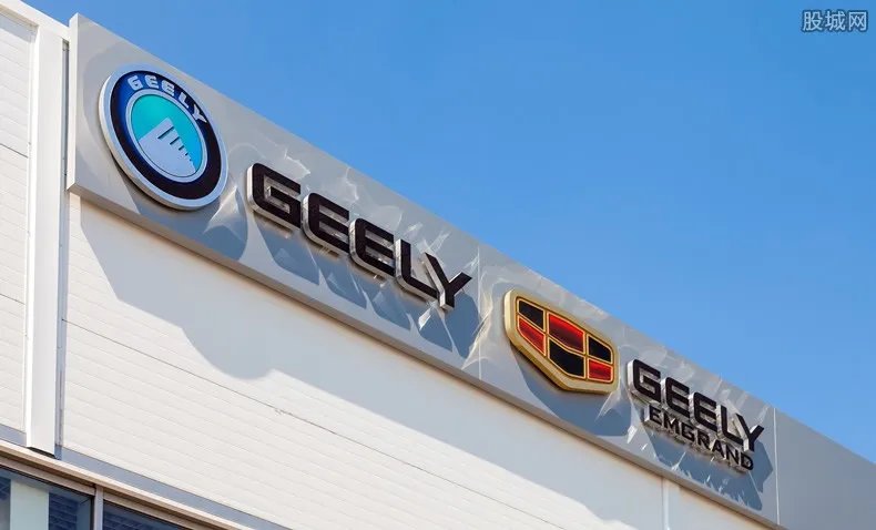 吉利汽车起诉威马 双方闹上法庭的原因是什么？