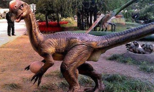 所有恐龙图片名字大全