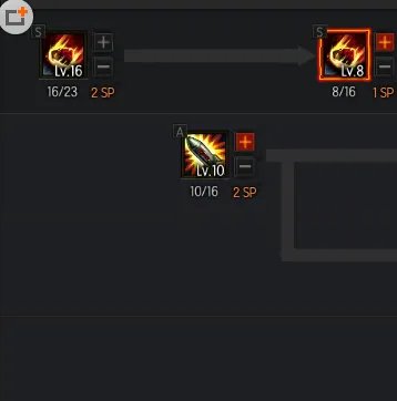 疾风之刃时空术士PVE加点及技能分析