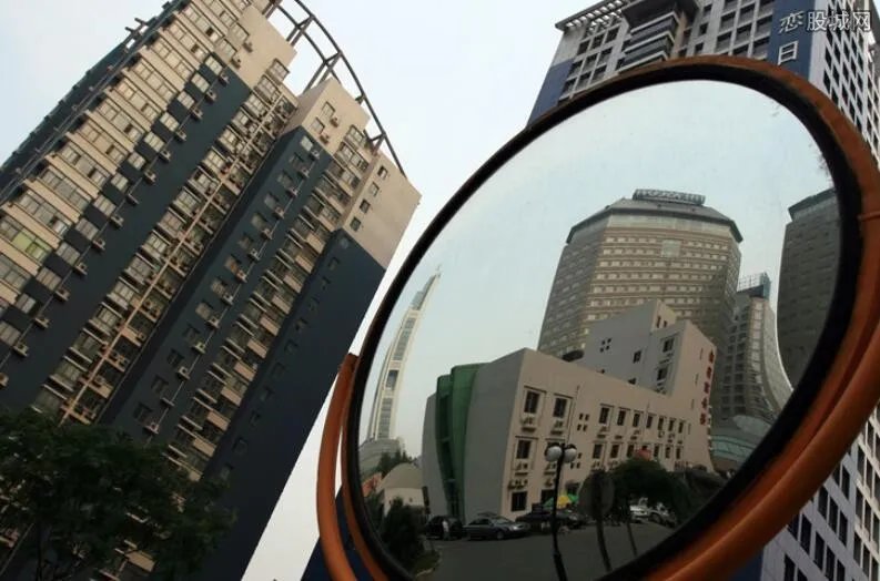 上海楼市最新动态 上海房价最新消息