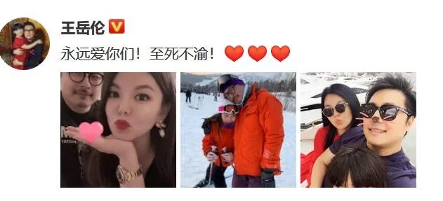 王岳伦表白李湘王诗龄是怎么回事 王岳伦表白李湘王诗龄事情始末