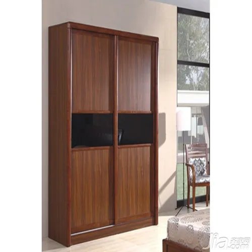 奥尔登衣柜 奥尔登整体衣柜图片赏析