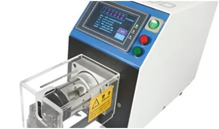 同轴剥线机的优点是什么？