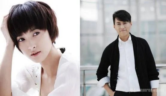 隋俊波和靳东为什么分手 隋俊波主演的电视剧有哪些