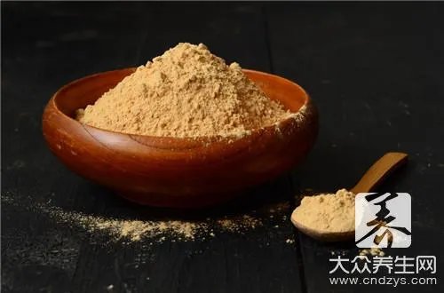 玛卡片的功效与作用是什么