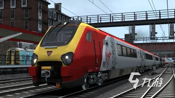 开火车的游戏有哪些2022 好玩的开火车游戏推荐