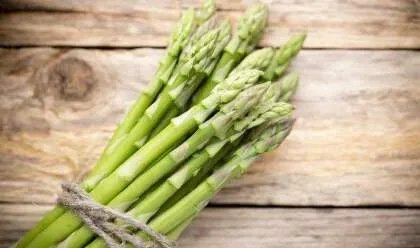 芦笋的做法大全