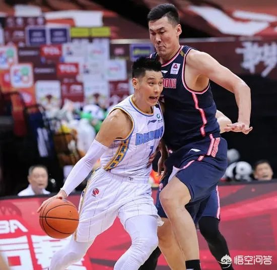 林书豪为什么会告别北京首钢？