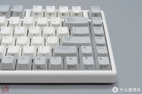 静电容键盘推荐