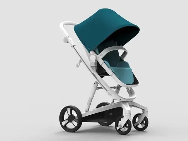 送初生婴儿的礼物排行榜：这八款不仅实用而且男女都适合