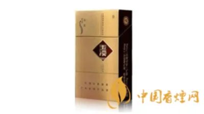 玉溪和谐香烟多少钱一包 玉溪和谐香烟价格查询