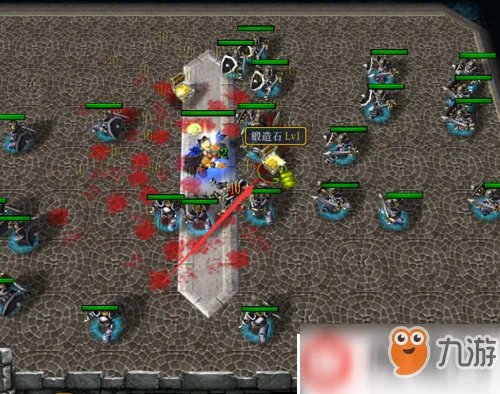 《魔兽争霸3》无限防守出什么装 无限防守出装攻略指南