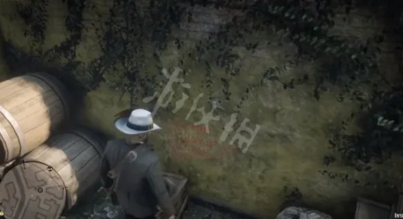 《荒野大镖客2》圣丹尼斯吸血鬼事件怎么解锁？吸血鬼事件解锁方法