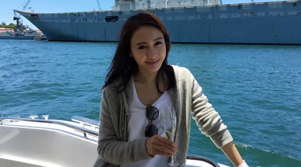 佘诗曼微博发布与黎姿同框照，二人有过哪些经典的合作作品？