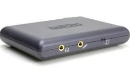 usb声卡有什么用