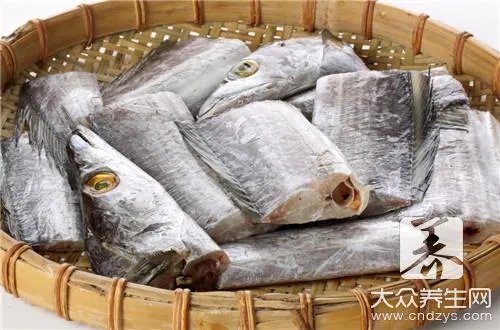 带鱼有哪些营养价值？常吃带鱼有这些好处！