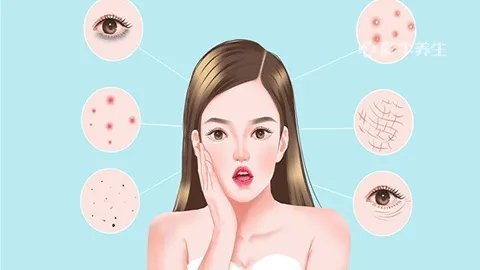 面部去痣的方法