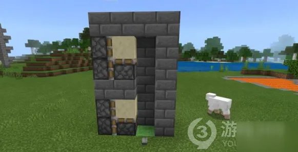 《我的世界》电梯怎么制作 电梯制作教程攻略