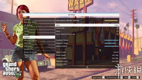国产Steam主机芒果玩加评测 大型游戏的简便方案