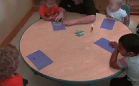 幼儿园秋游活动方案