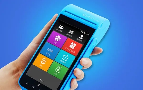 拉卡拉是什么？